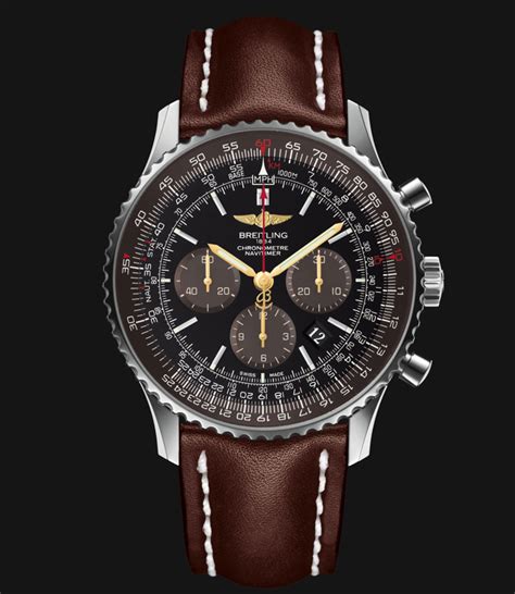 breitling navitimer 01 limited edition replica|breitling navitimer 01 46 mm.